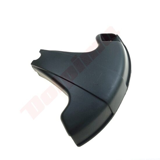 Aizsargs trimmerim Melns M